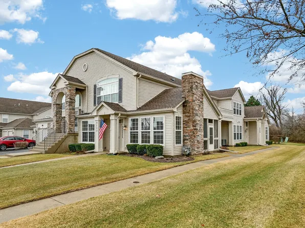 2725 Acorn Ct #2725, Dundee, IL 60118