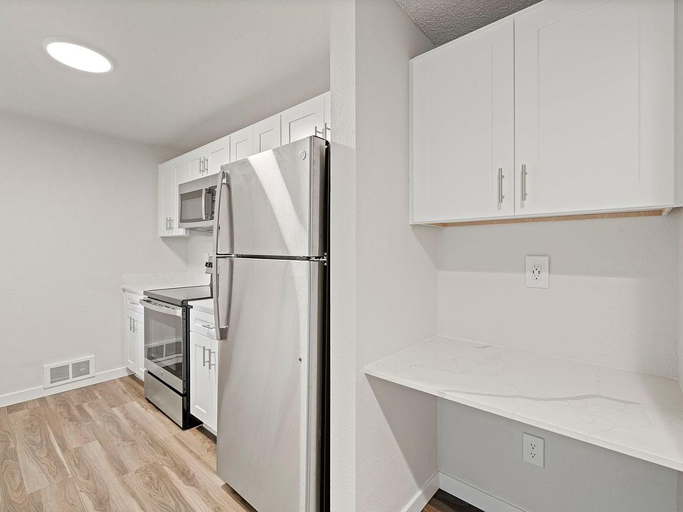 Kitchen Nook