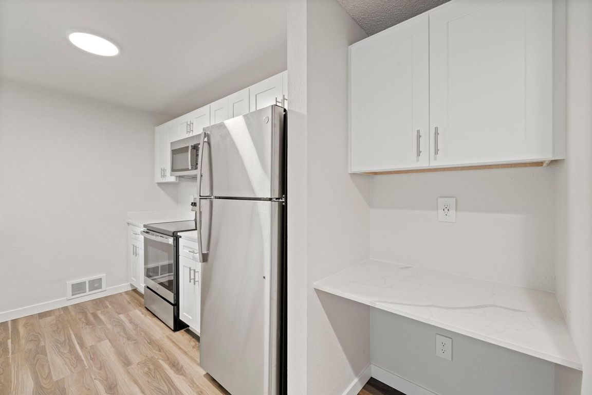 Kitchen Nook