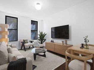 148 W 10th St APT 2D, New York, NY 10014