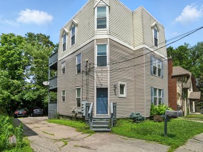 3254 Berwyn Pl, Cincinnati, OH, 45209