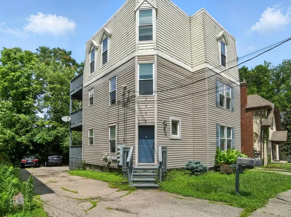 3254 Berwyn Pl, Cincinnati, OH 45209