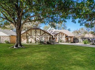 1209 Limetree Ln, Irving, TX 75061