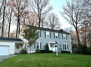 538 Paw Paw Cove Ct, Annapolis, MD 21401
