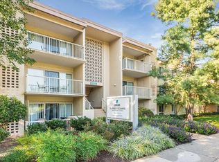 Surrey Square, District Heights, MD 20747