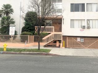 6727 Sylmar Ave #209, Van Nuys, CA 91405