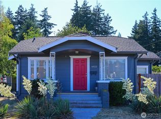 6622 S Mason Ave, Tacoma, WA