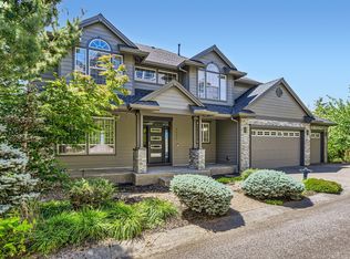 4046 NW Riggs Dr, Portland, OR 97229