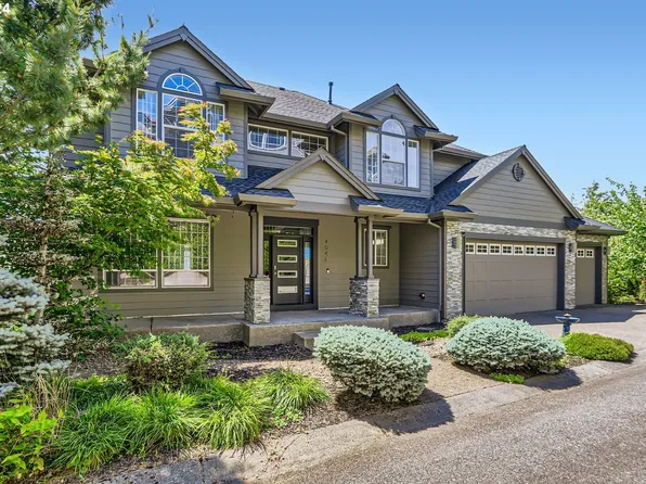 4046 NW Riggs Dr, Portland, OR 97229