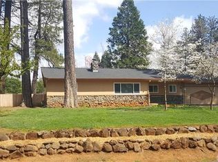 6406 Parkwood Way, Paradise, CA 95969