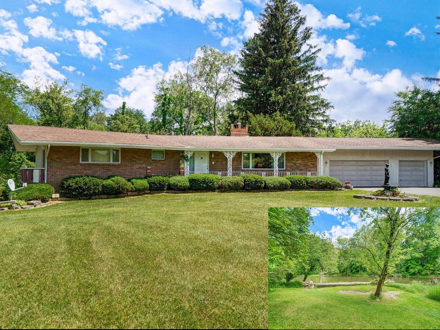 1180 S Sunbury Rd, Westerville, OH 43081 MLS 223016499 Zillow