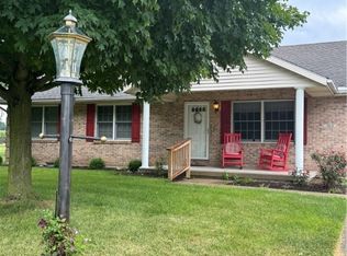 360 Ethelrob Cir, Carlisle, OH