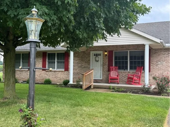 360 Ethelrob Cir, Carlisle, OH 45005