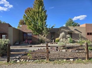 18 Comanche Rd #30, El Prado, NM 87529