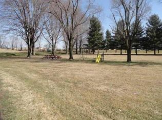 Refugee Rd SW, Reynoldsburg, OH 43068