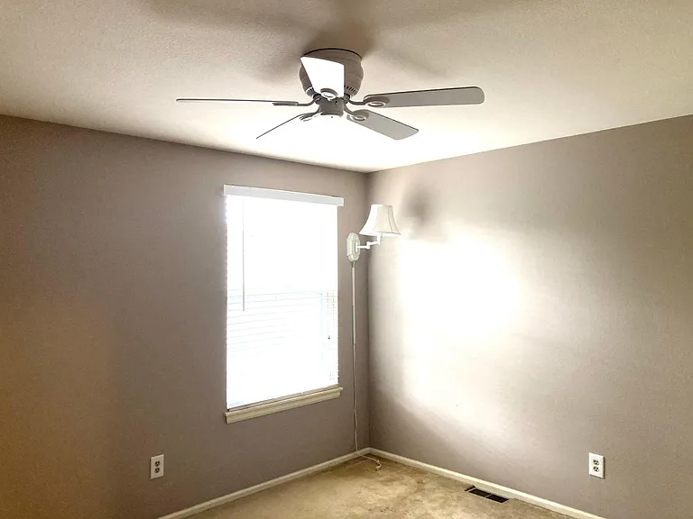 Upstairs bedroom 1