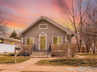 519 Clifton St, Brush, CO 80723