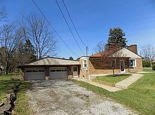 113 Howard Rd, Sewickley, PA 15143