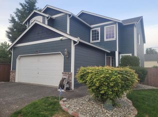 16012 SE 256th Pl, Covington, WA 98042