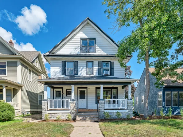 885 Grand Ave, Saint Paul, MN