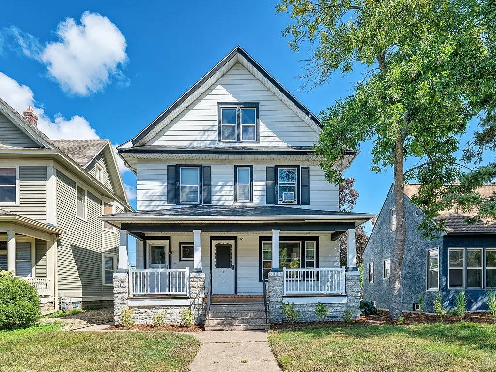 Building Photo - 885 Grand Ave #5