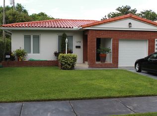 1248 Venetia Ave, Coral Gables, FL 33134