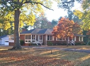 403 W Quincy Rd, Seneca, SC 29678