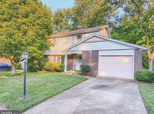 117 Royal Oak Dr, Bel Air, MD 21015
