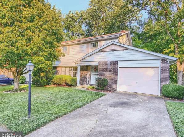 117 Royal Oak Dr, Bel Air, MD 21015