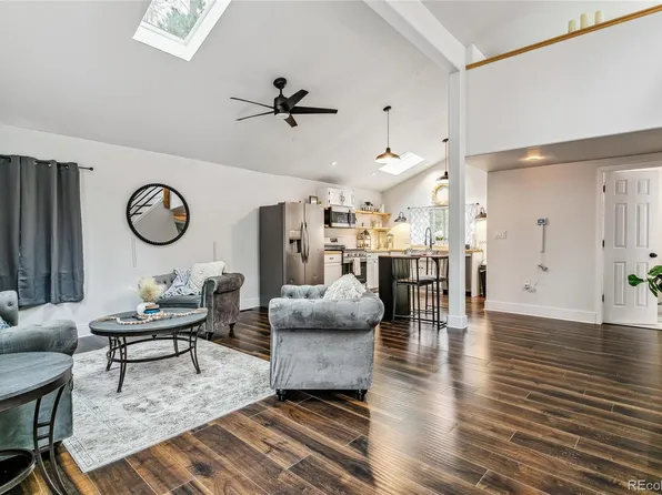 10812 Fox Trot Lane, Conifer, CO 80433