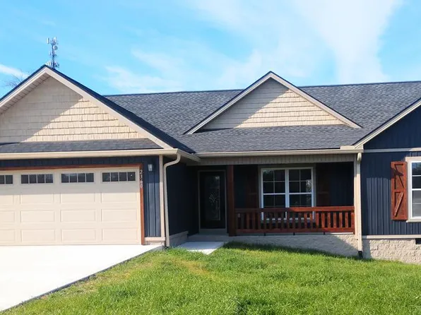 2360 Bowser Rd, Cookeville, TN 38506