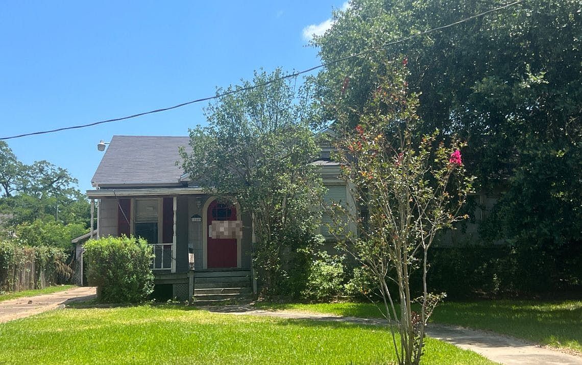 1609 Gordy St, LA 71346 Zillow