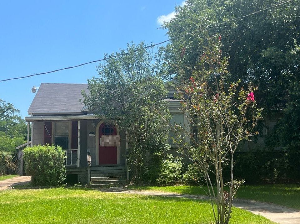 1609 Gordy St, LA 71346 Zillow