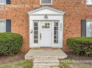 3895 Kirkwood Rd #2, Cleveland, OH 44121
