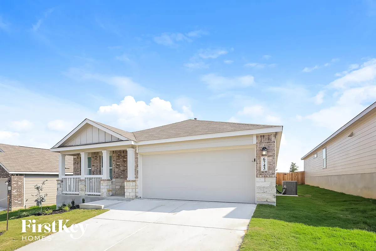 Building Photo - 6743 Arid Way