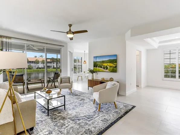 2165 Arielle Dr 1602, Naples, FL 34109