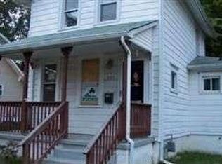 505 E Evesham Ave, Magnolia, NJ 08049