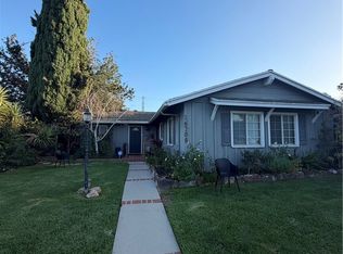 16708 Rinaldi St, Granada Hills, CA 91344