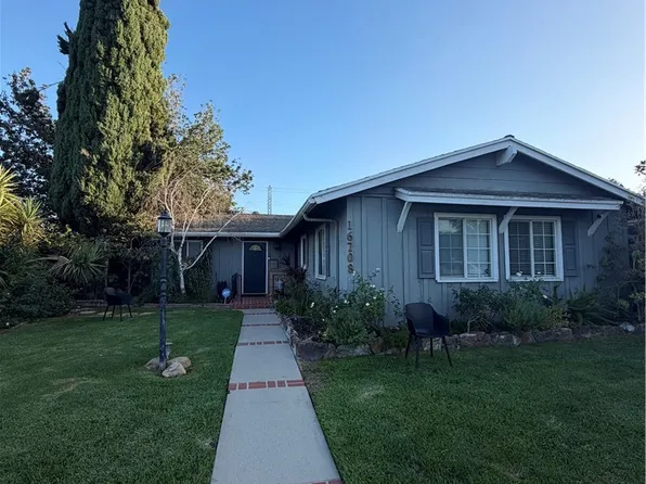 16708 Rinaldi St, Granada Hills, CA 91344