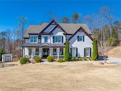 6055 Climbing Rose Way, Cumming, GA, 30041