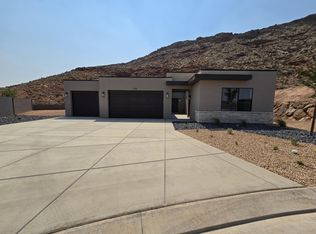 3716 E Padre Cv #4094, Washington, UT 84780
