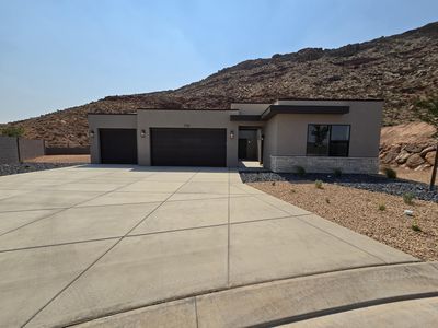 3716 E Padre Cv #4094, Washington, UT, 84780