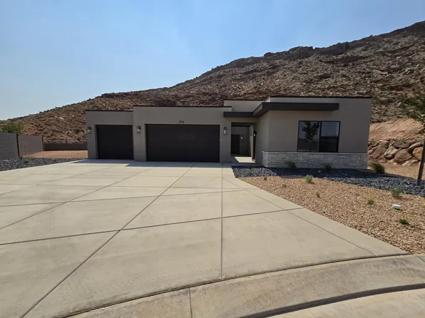 3716 E Padre Cv #4094, Washington, UT 84780