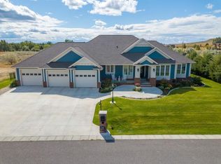 6148 Autumnwood Dr, Billings, MT 59106
