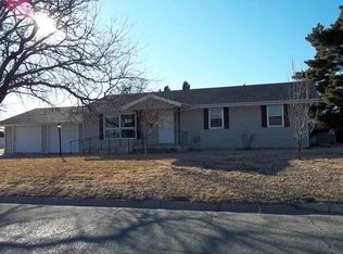 207 S 3rd Ave, Hill City, KS 67642