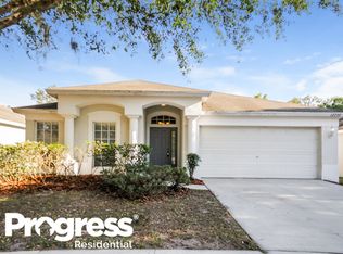 12730 Early Run Ln, Riverview, FL 33578