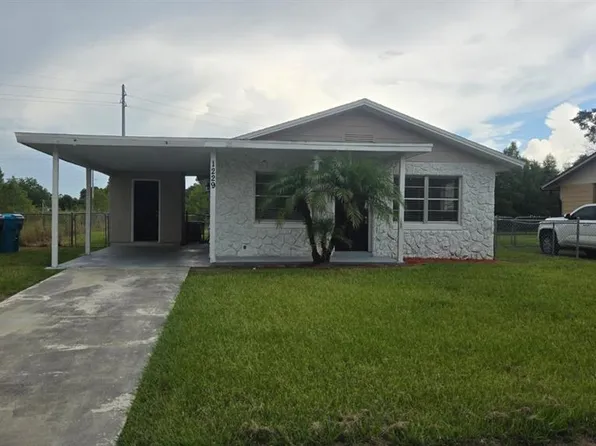 1229 Lescot Ln, Orlando, FL 32811