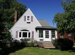 3515 W 152nd St, Cleveland, OH 44111