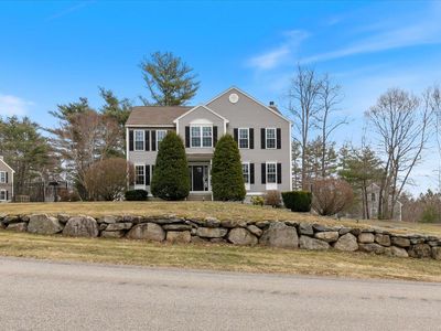 41 Hawk Drive, Salem, NH, 03079