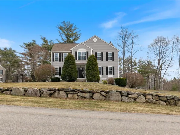 41 Hawk Drive, Salem, NH 03079